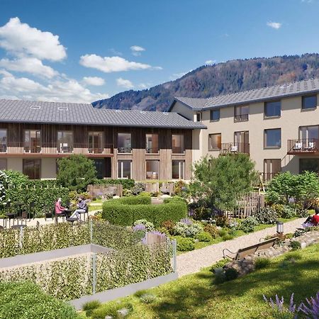 Auberge D'Aillon Et D'Ailleurs Dış mekan fotoğraf